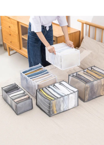 Органайзер для білизни (ОД-308-12) No Brand (256250931)