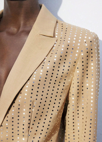 Костюм (жакет, юбка) SHEIN (366268111)