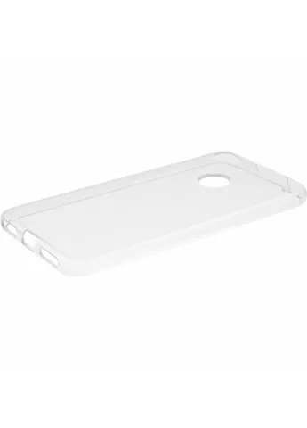 Чехол для мобильного телефона (смартфона) для Xiaomi Redmi Note 5A Clear tpu (Transperent) Laudtec (LC-XRN5A) BeCover (201493139)