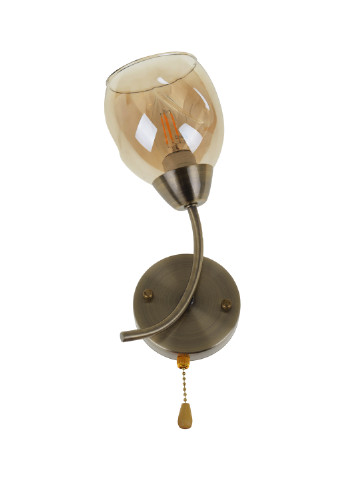 Бра, 16х16х24 см Brille (171711983)