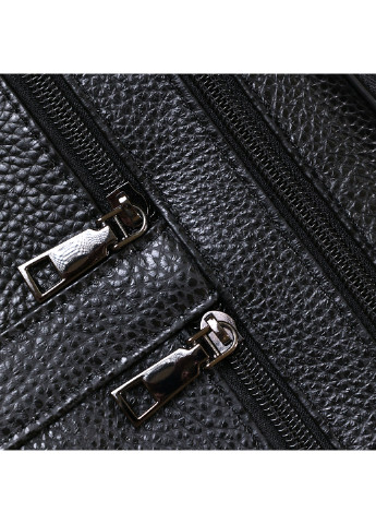 Чоловіча шкіряна сумка 27х22х7 см Vintage (253490838)