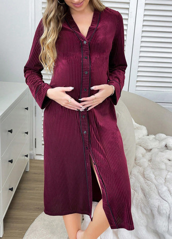 Халат для вагітних SHEIN (342411850)