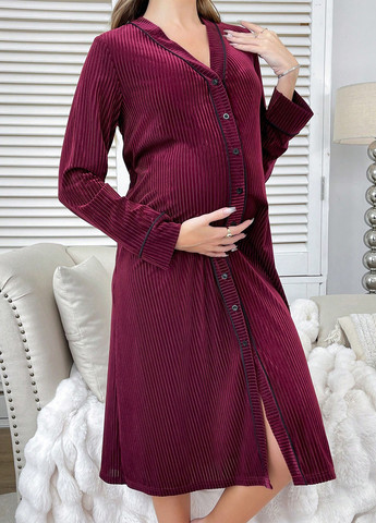 Халат для вагітних SHEIN (342411850)