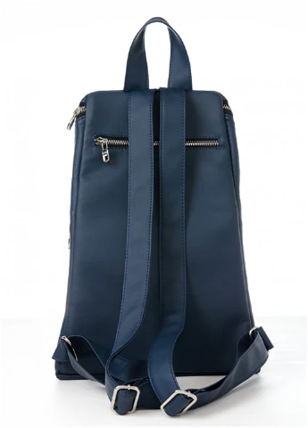 Жіночій рюкзак 36х15х25 см Sambag (252155253)