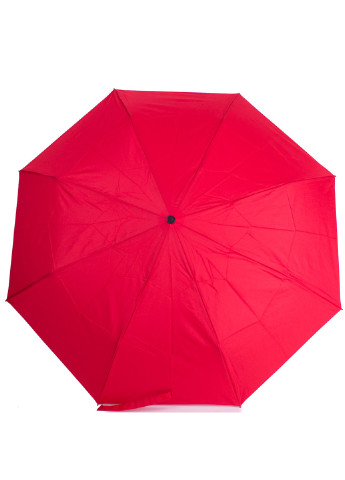 Жіноча складна парасолька напівавтомат 95 см Happy Rain (255709731)