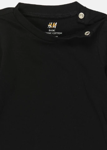 Лонгслив H&M (224101457)