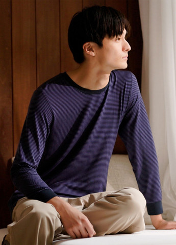 Термолонгслив Uniqlo (322657529)