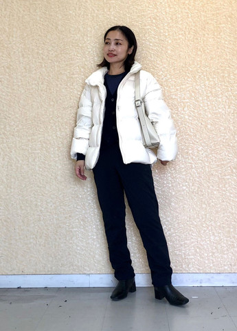 Термолонгслив Uniqlo (322657529)