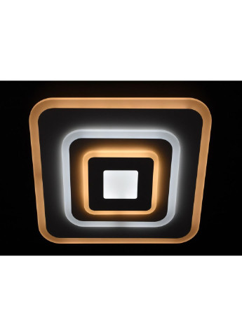 Світильник стельовий LED 2234/350 Білий 5х35х35 див. Sunnysky (253627747)