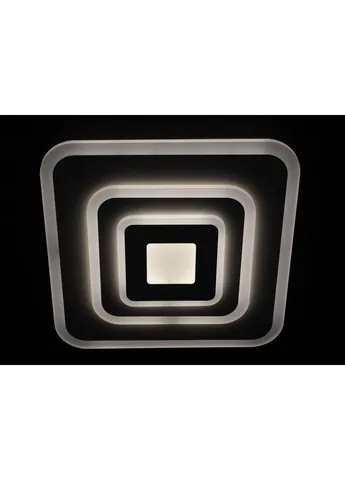 Світильник стельовий LED 2234/350 Білий 5х35х35 див. Sunnysky (253627747)