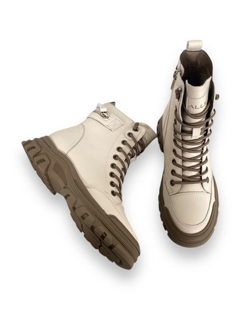 Черевики ALLSY (305252231)