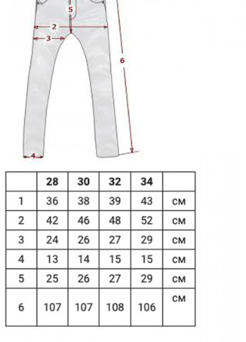 Джинси завужені DTT 105913365 lt blue (252907757)