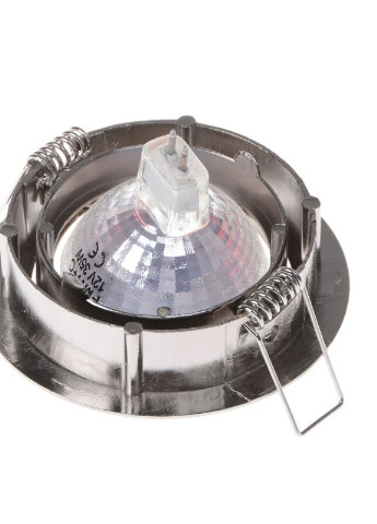 Світильник точковий комплект SET 7/HDL-DT03 SN 3x35W W/T Brille (253893226)