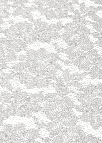 Білий вечірня сукня силуетна SHEIN однотонна