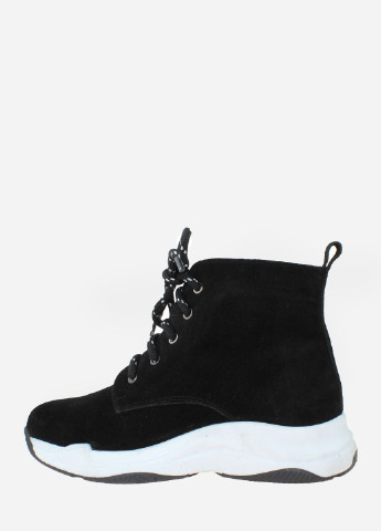 Черевики RSK-720-11 Чорний Sothby's (241539223)