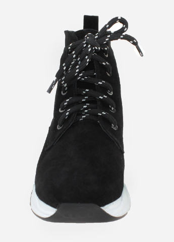 Черевики RSK-720-11 Чорний Sothby's (241539223)