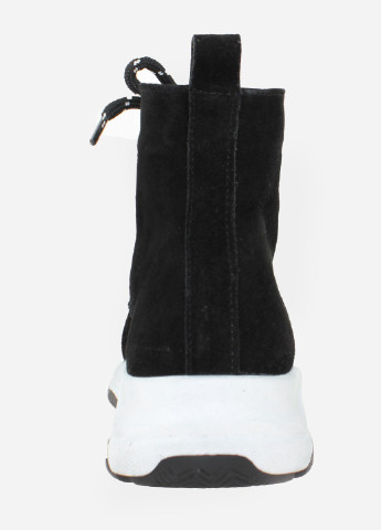 Черевики RSK-720-11 Чорний Sothby's (241539223)