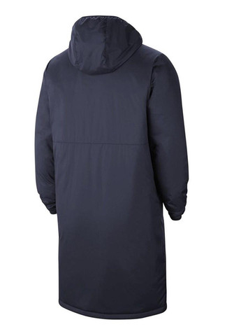 Темно-синя демісезонна куртка dc8036-451 Nike SYN FL RPL PARK20 SDF JKT