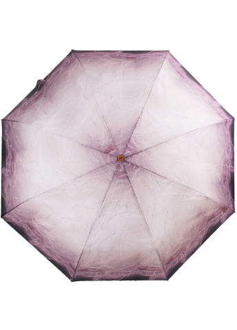 Жіноча складна парасолька механічна 97 см Zest (255710133)