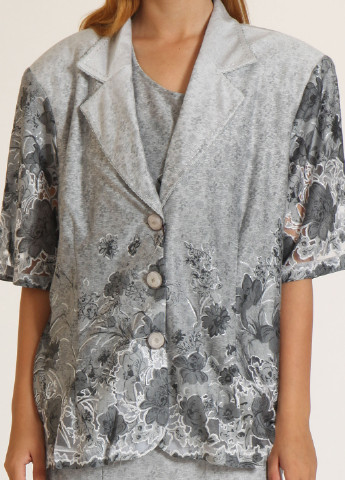 Костюм (блуза, жакет, юбка) Weill Aidi (137804962)