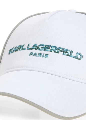 Кепка Karl Lagerfeld (363020114)