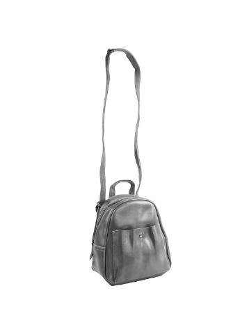 Кожаный рюкзак 19х20х11 см Valiria Fashion (253102791)