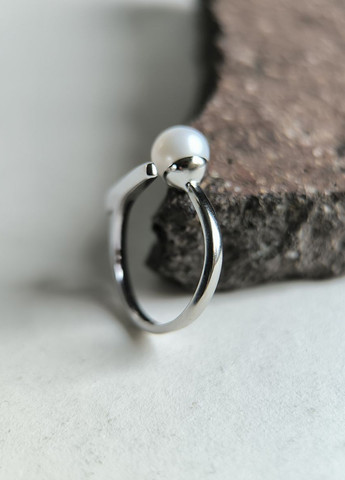 Кольцо Silver Flame (369649194)