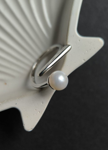 Кольцо Silver Flame (369649194)