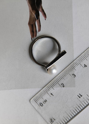 Кольцо Silver Flame (369649194)