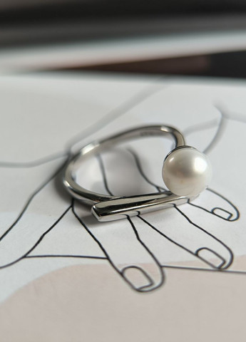 Кольцо Silver Flame (369649194)