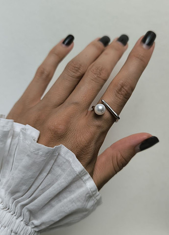 Кольцо Silver Flame (369649194)