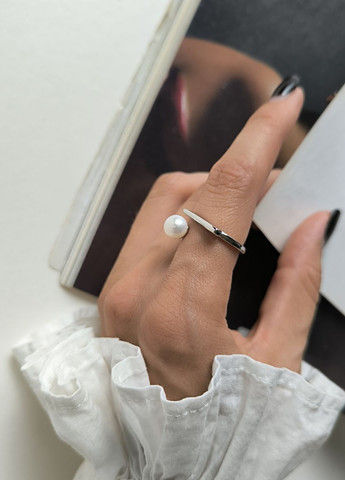 Кольцо Silver Flame (369649194)