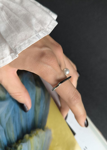 Кольцо Silver Flame (369649194)