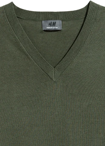 Джемпер H&M (201791337)