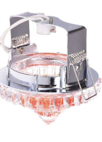 Світильник точковий декоративний HDL-G13 PINK Brille (253893738)