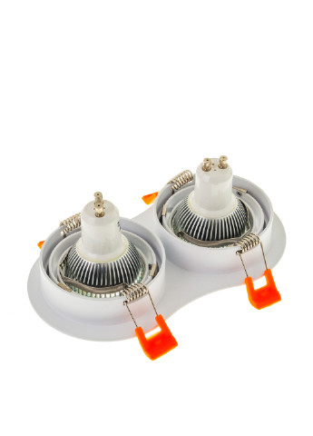 Cветильник, 175х23х93 мм Brille (129476807)