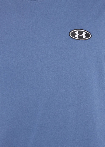 Синя футболка Under Armour