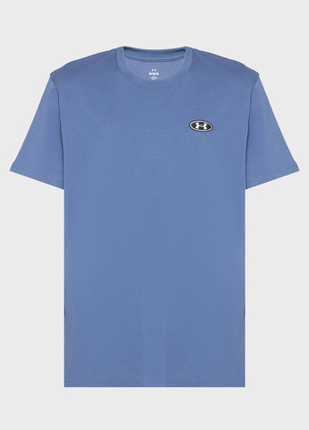 Синя футболка Under Armour