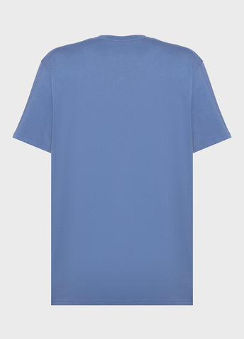 Синя футболка Under Armour