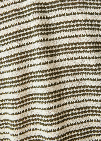 Хакі (оливкова) футболка KOTON