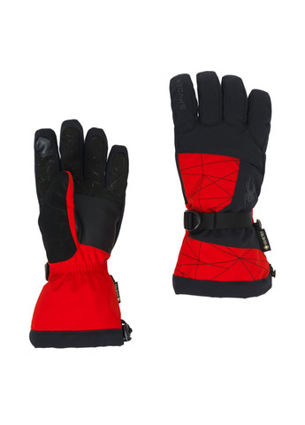 Рукавички лижні Spyder OVERWEB (299932456)