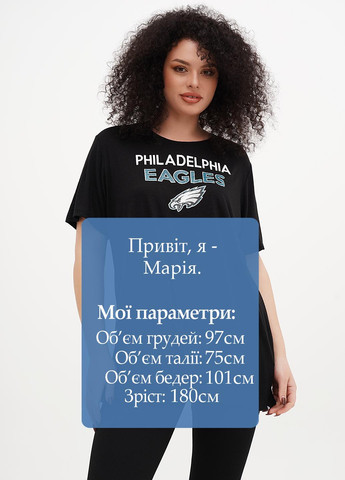 Футболка Team Apparel - (332364171)