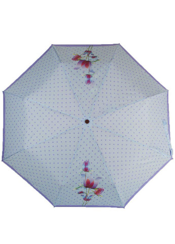 Складной зонт полуавтомат 100 см Airton (197766285)