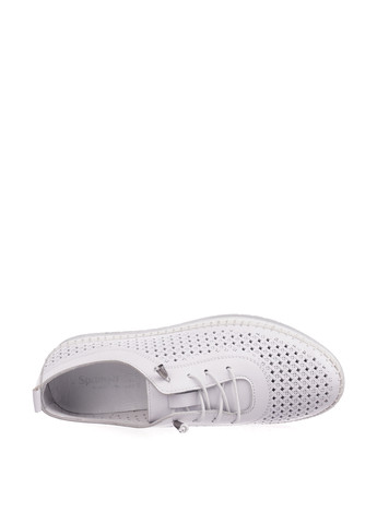 Springer Туфли белый з натуральная кожа, турция — лето (281602400)