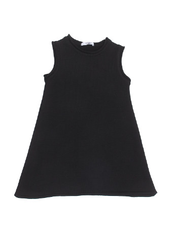 Чёрное платье Flash (66787134)