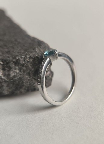 Каблучка Silver Flame (369649076)