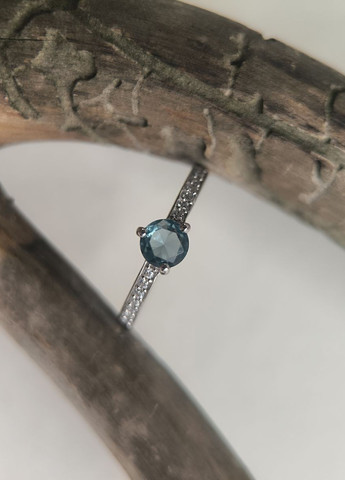 Каблучка Silver Flame (369649076)