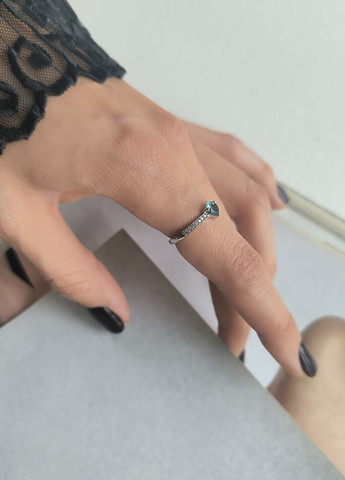 Каблучка Silver Flame (369649076)