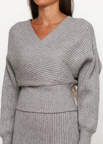 Костюм (пуловер, спідниця) Lara (155931279)