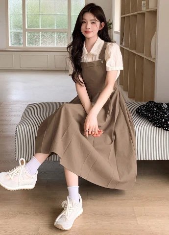 Сарафан SHEIN (338186690)